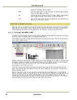 Preview for 108 page of JAI VIS-CAM System Installation Manual