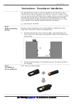 Предварительный просмотр 6 страницы Jain Technology Xonic 100 Series Instruction Manual