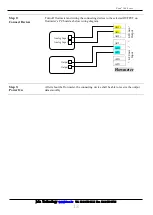 Preview for 13 page of Jain Technology Xonic 100 Series Instruction Manual