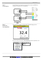 Предварительный просмотр 15 страницы Jain Technology Xonic 100 Series Instruction Manual