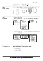 Предварительный просмотр 16 страницы Jain Technology Xonic 100 Series Instruction Manual