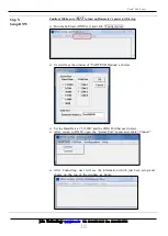 Preview for 18 page of Jain Technology Xonic 100 Series Instruction Manual