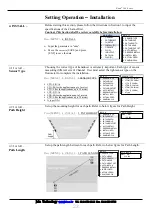 Предварительный просмотр 23 страницы Jain Technology Xonic 100 Series Instruction Manual