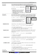 Предварительный просмотр 26 страницы Jain Technology Xonic 100 Series Instruction Manual