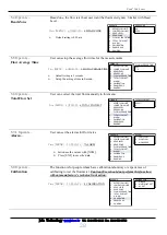 Предварительный просмотр 28 страницы Jain Technology Xonic 100 Series Instruction Manual