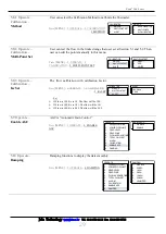 Preview for 29 page of Jain Technology Xonic 100 Series Instruction Manual