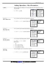 Preview for 30 page of Jain Technology Xonic 100 Series Instruction Manual