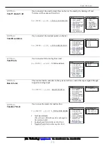 Предварительный просмотр 31 страницы Jain Technology Xonic 100 Series Instruction Manual