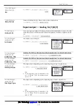 Предварительный просмотр 34 страницы Jain Technology Xonic 100 Series Instruction Manual