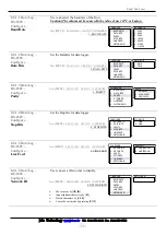 Предварительный просмотр 36 страницы Jain Technology Xonic 100 Series Instruction Manual