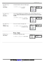 Preview for 39 page of Jain Technology Xonic 100 Series Instruction Manual