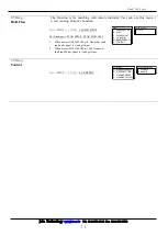 Preview for 41 page of Jain Technology Xonic 100 Series Instruction Manual