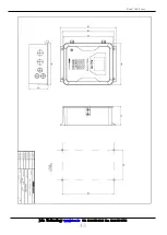 Предварительный просмотр 43 страницы Jain Technology Xonic 100 Series Instruction Manual