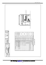 Предварительный просмотр 45 страницы Jain Technology Xonic 100 Series Instruction Manual