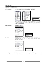 Предварительный просмотр 17 страницы Jain Technology XONIC 100L User Manual