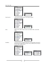 Предварительный просмотр 18 страницы Jain Technology XONIC 100L User Manual