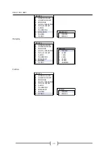 Предварительный просмотр 20 страницы Jain Technology XONIC 100L User Manual