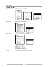 Предварительный просмотр 21 страницы Jain Technology XONIC 100L User Manual