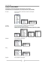 Предварительный просмотр 26 страницы Jain Technology XONIC 100L User Manual