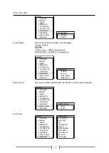 Предварительный просмотр 29 страницы Jain Technology XONIC 100L User Manual