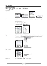 Предварительный просмотр 30 страницы Jain Technology XONIC 100L User Manual