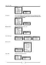 Предварительный просмотр 31 страницы Jain Technology XONIC 100L User Manual