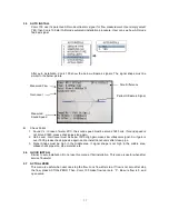 Предварительный просмотр 17 страницы Jain Technology XONIC-100P User Manual