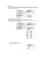 Предварительный просмотр 19 страницы Jain Technology XONIC-100P User Manual