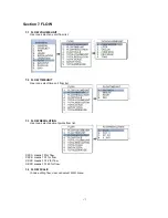 Предварительный просмотр 21 страницы Jain Technology XONIC-100P User Manual