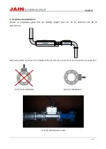 Предварительный просмотр 4 страницы Jain Technology Xonic 5L User Manual