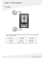 Preview for 4 page of Jaio Beacon T500 User Manual