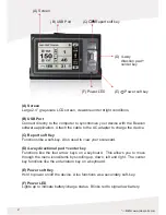 Предварительный просмотр 5 страницы Jaio Beacon T500 User Manual