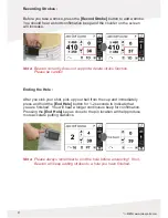 Preview for 12 page of Jaio Beacon T500 User Manual