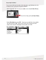 Preview for 13 page of Jaio Beacon T500 User Manual