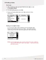 Preview for 16 page of Jaio Beacon T500 User Manual