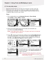 Preview for 18 page of Jaio Beacon T500 User Manual