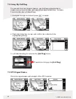 Предварительный просмотр 28 страницы Jaio Beacon T500 User Manual