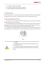 Preview for 13 page of JAKA JAKA Zu 7 User Manual