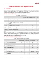 Preview for 18 page of JAKA MiniCab Hardware User Manual