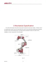 Предварительный просмотр 17 страницы JAKA Zu 12 Hardware User Manual