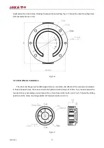 Предварительный просмотр 21 страницы JAKA Zu 12 Hardware User Manual