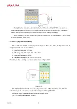 Предварительный просмотр 31 страницы JAKA Zu 12 Hardware User Manual