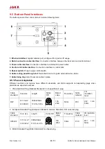 Preview for 53 page of JAKA Zu Series Original Instructions Manual