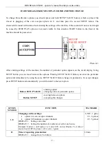 Preview for 5 page of jakar BOXER Operator'S Manual