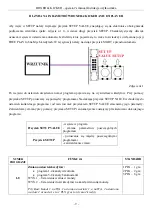 Preview for 9 page of jakar BOXER Operator'S Manual