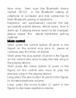 Preview for 5 page of JAKCOM WE2 Instructions Manual