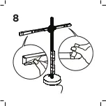 Preview for 13 page of Jake Dyson Products CSYS TASK Manual