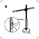 Preview for 14 page of Jake Dyson Products CSYS TASK Manual