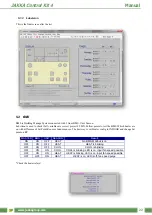 Предварительный просмотр 23 страницы Jakka Control Kit 4 Manual