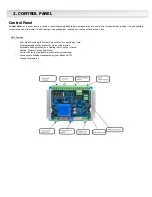 Предварительный просмотр 3 страницы Jakka CONTROL KIT 5 User Manual